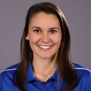 Meet your Posher, Callie